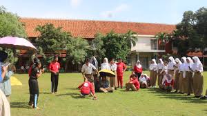 Class Meeting Osis SMA Negeri 1 Tellu Limpoe